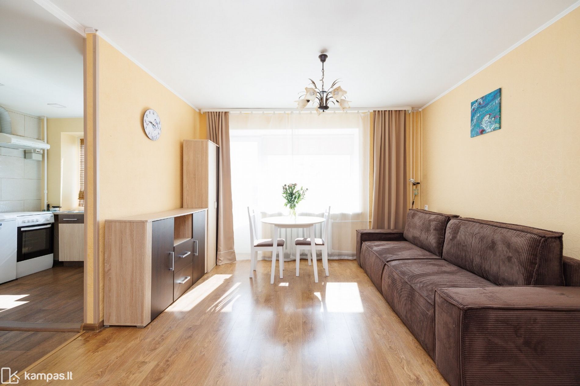 Main Image Kaunas, Petrašiūnai, Pramonės pr.