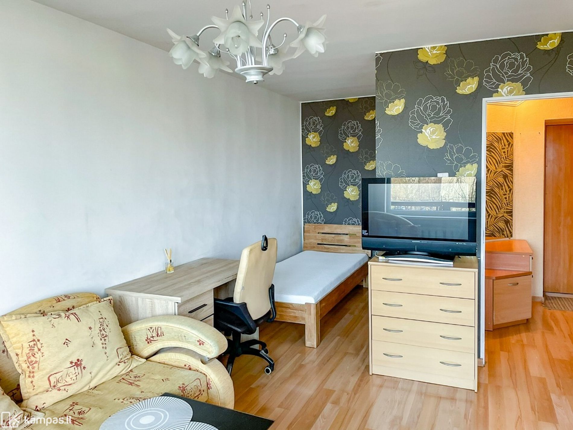 Main Image Panevėžys, Centras, Ramygalos g.