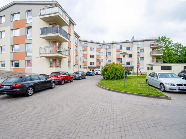 Vilnius, Lazdynėliai