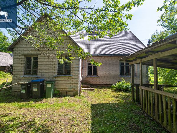 Širvintų r. sav., Kiaukliai