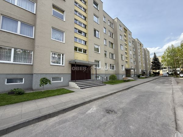 Šiauliai, Lieporiai