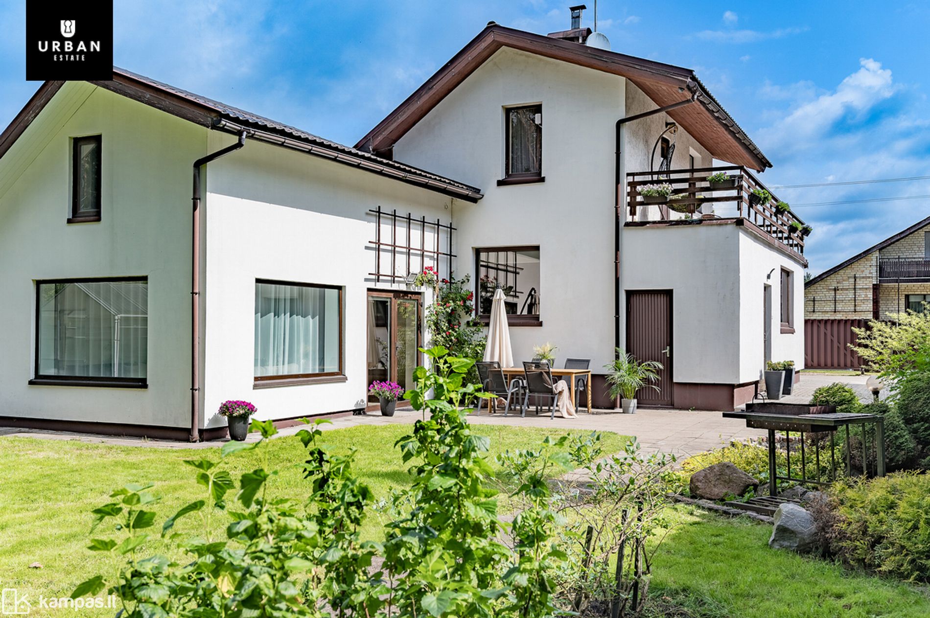Main Image Vilniaus r. sav., Sakiškės, Lakštingalų g.