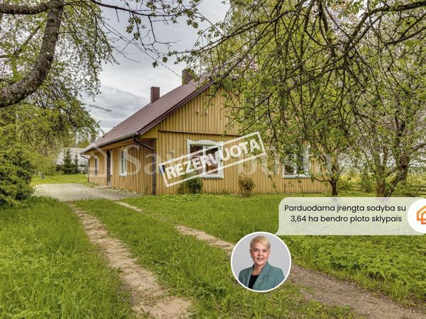 Telšių r. sav., Užminijai I