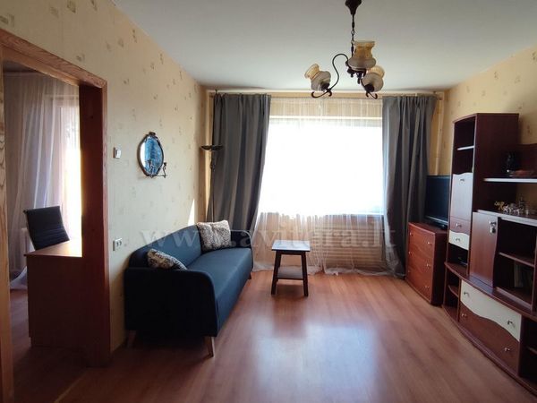 Klaipėda, Bandužiai