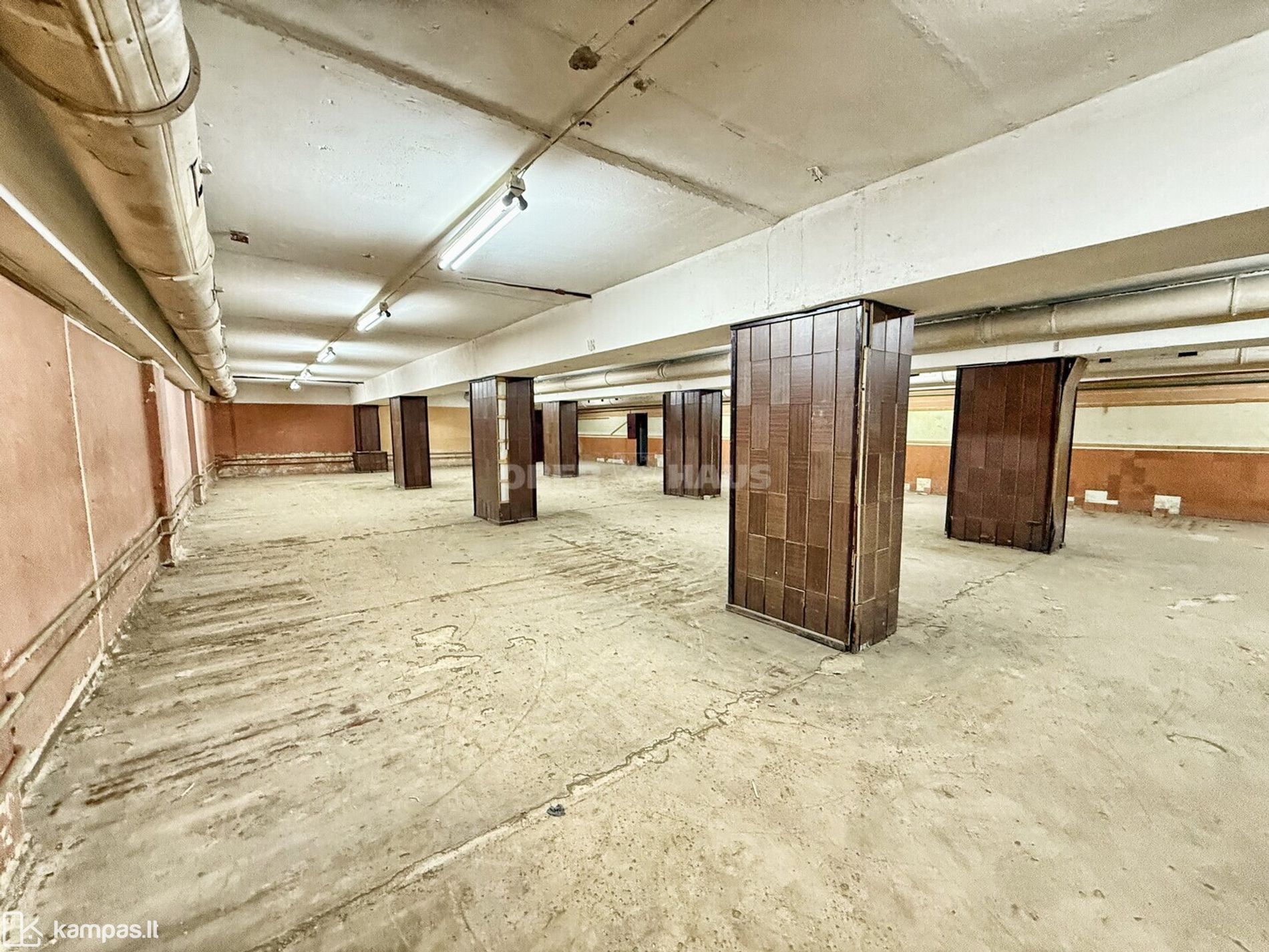 Main Image Kaunas, Vilijampolė, Raudondvario pl.