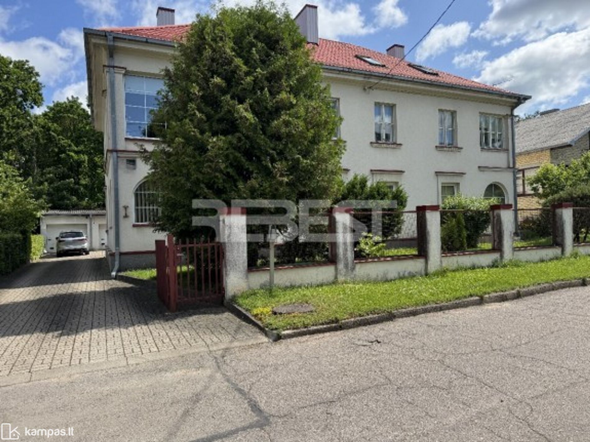 Main Image Šiauliai, Centras, Maironio g.