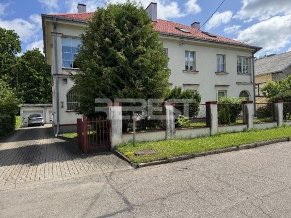Šiauliai, Centras