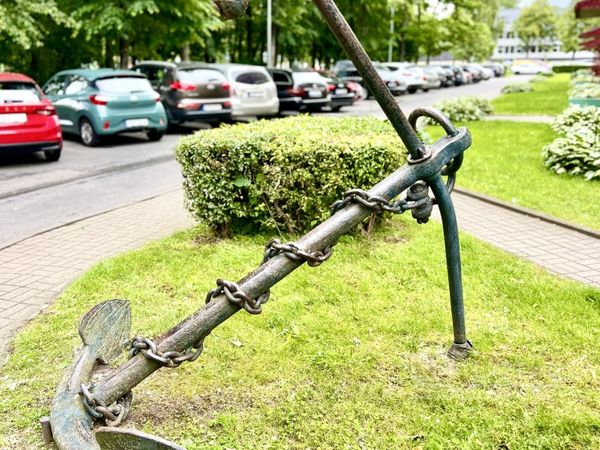 Klaipėda, Debrecenas