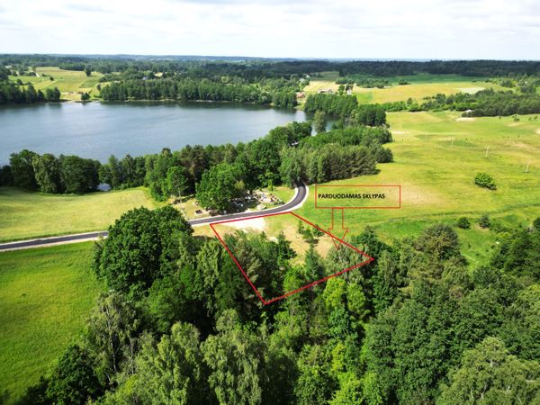 Alytaus r. sav., Valėniškės