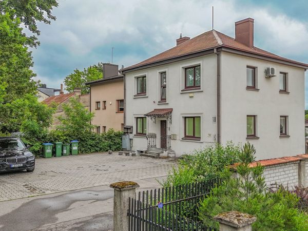Kaunas, Žaliakalnis