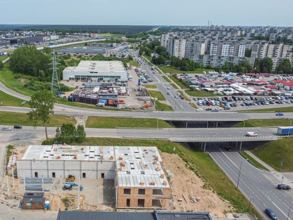 Kaunas, Šilainiai