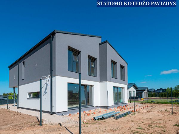 Kauno r. sav., Teleičiai
