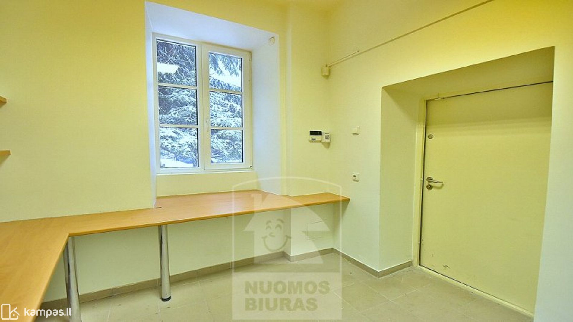 Main Image Vilnius, Senamiestis, Didžioji g.