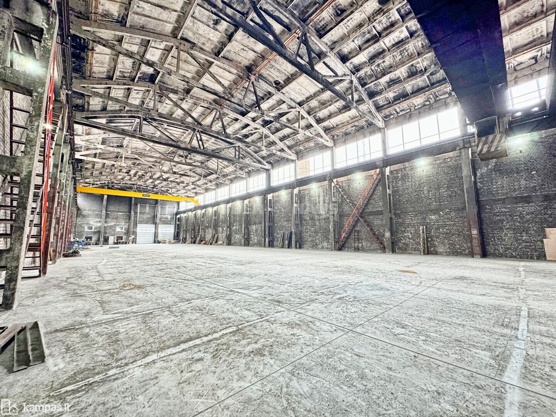 Main Image Vilnius, Trakų Vokė, Fabriko g.