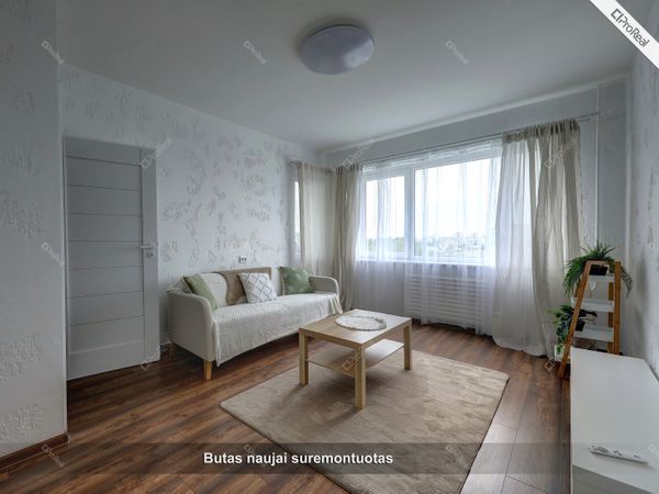 Vilnius, Šeškinė