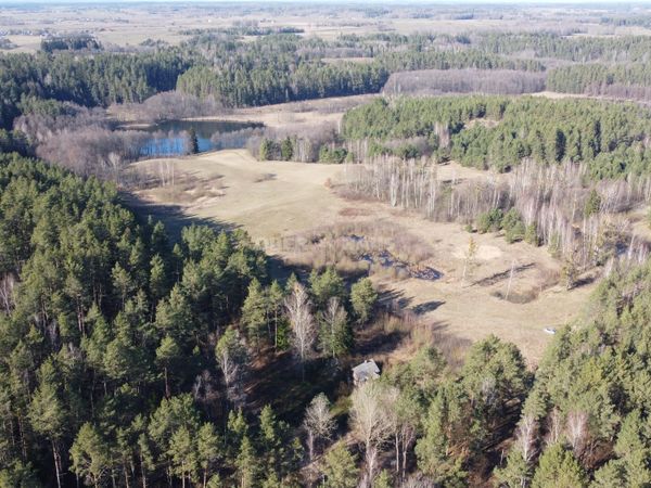 Druskininkų sav., Gailiūnai