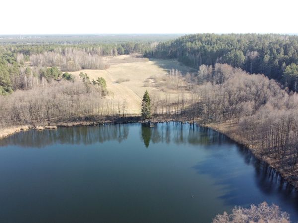 Druskininkų sav., Gailiūnai