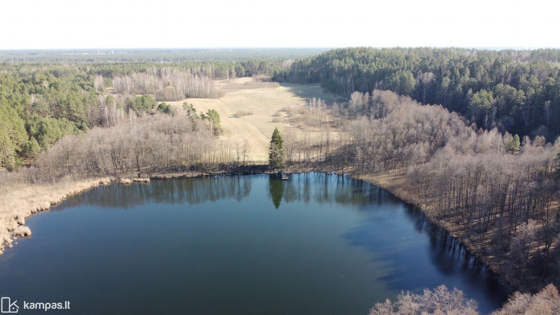 Main Image Druskininkų sav., Gailiūnai, Trūkiškio g.