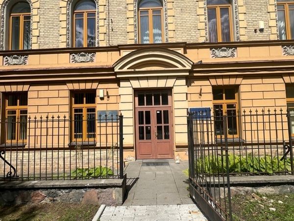 Vilnius, Senamiestis