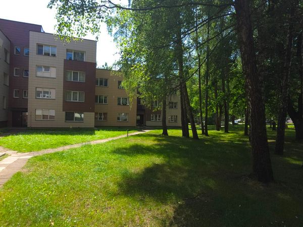 Birštono sav., Birštonas