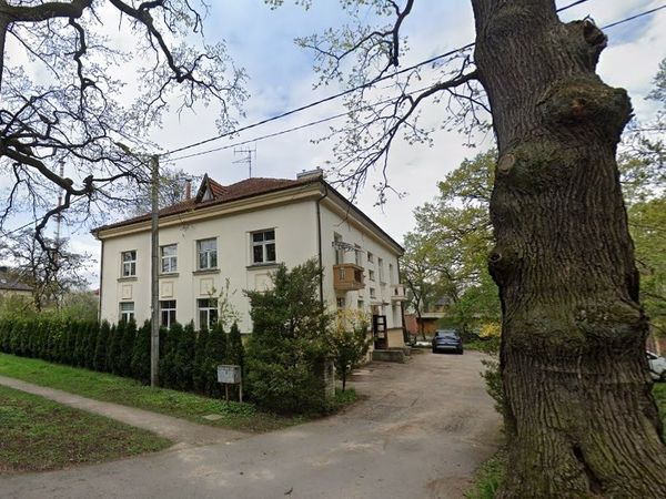 Kaunas, Žaliakalnis