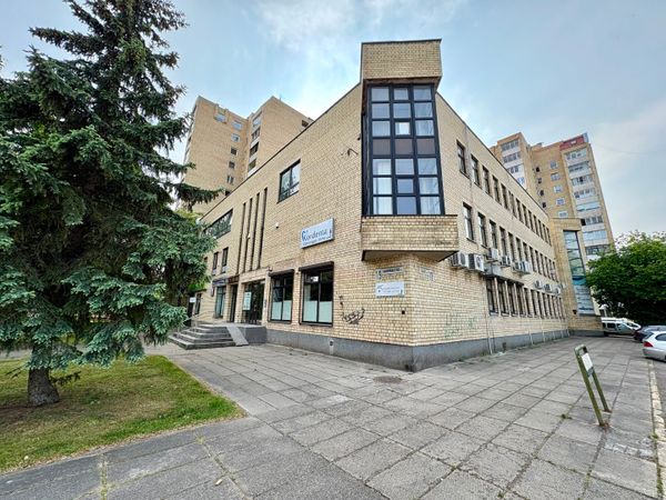 Kaunas, Žaliakalnis