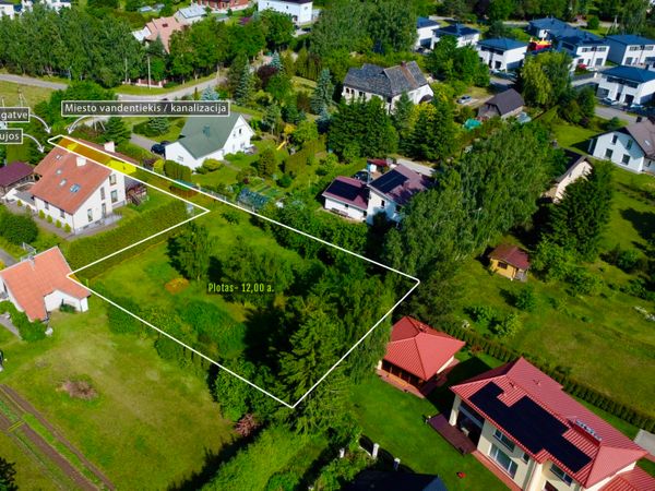 Vilniaus r. sav., Didžioji Riešė