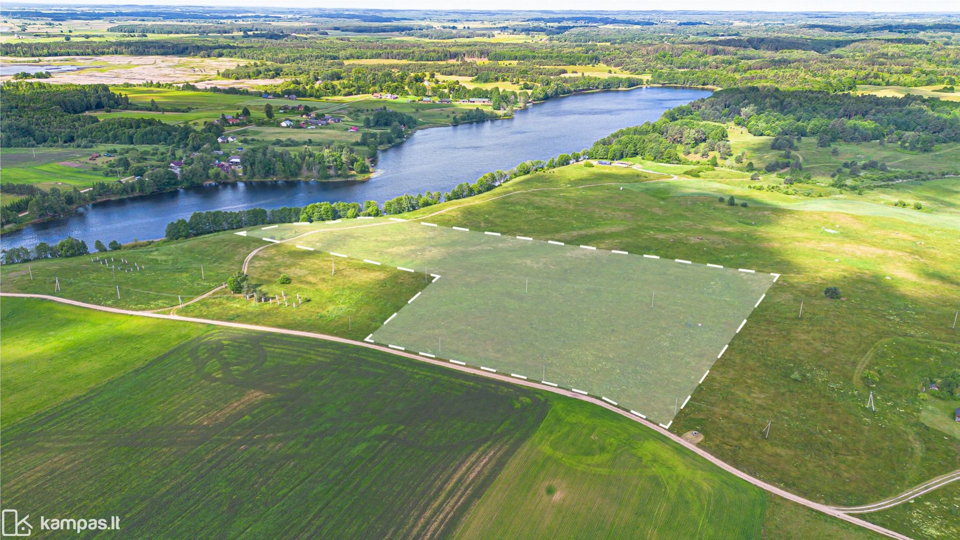 Main Image Trakų r. sav., Dusmenėliai