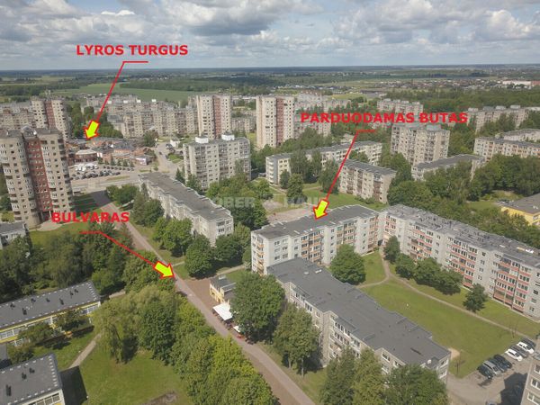 Šiauliai, Gytariai