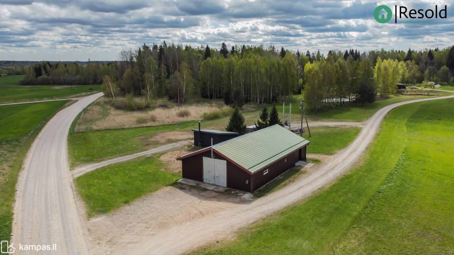 Main Image Šiaulių r. sav., Lukšiai