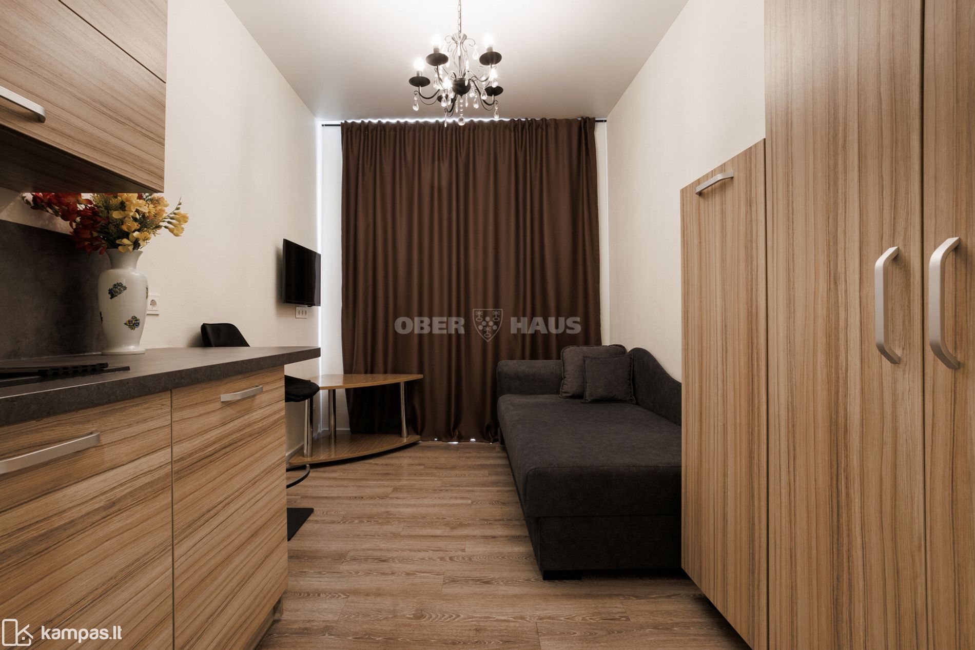 Main Image Kaunas, Centras, Šiaulių g.