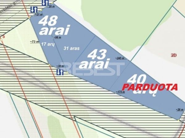 Šiauliai, Žaliūkiai