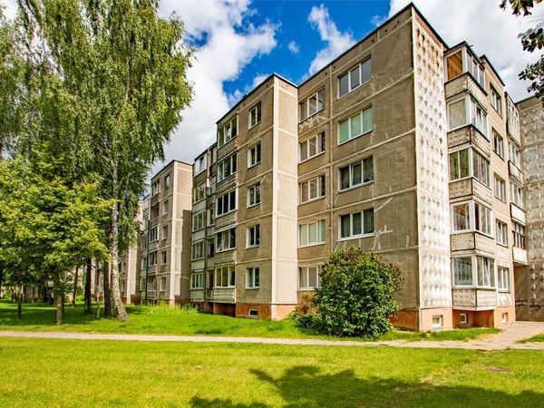 Panevėžys, Klaipėda
