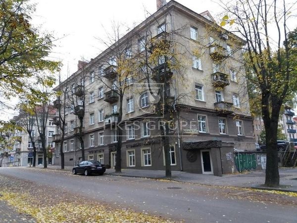 Klaipėda, Centras