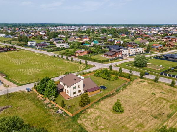 Kaunas, Romainiai