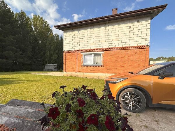 Panevėžio r. sav., Juodlieknis