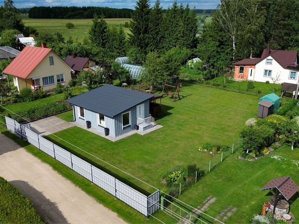 Panevėžio r. sav., Kaubariškis