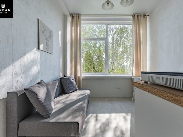 Vilnius, Naujoji Vilnia