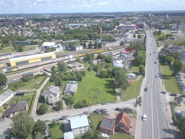 Šiauliai, Žaliūkiai