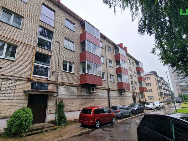 Panevėžys, Skaistakalnis