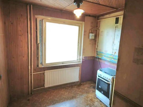 Klaipėda, Žvejybos uostas