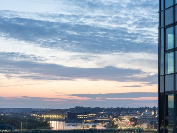 Kaunas, Žemieji Šančiai