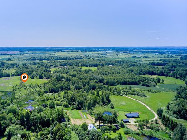 Vilniaus r. sav., Petriškės