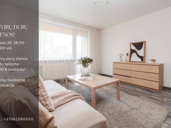 Vilnius, Jeruzalė
