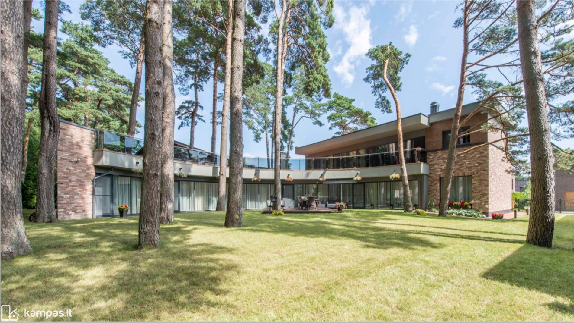 Main Image Palanga, Klaipėdos pl.