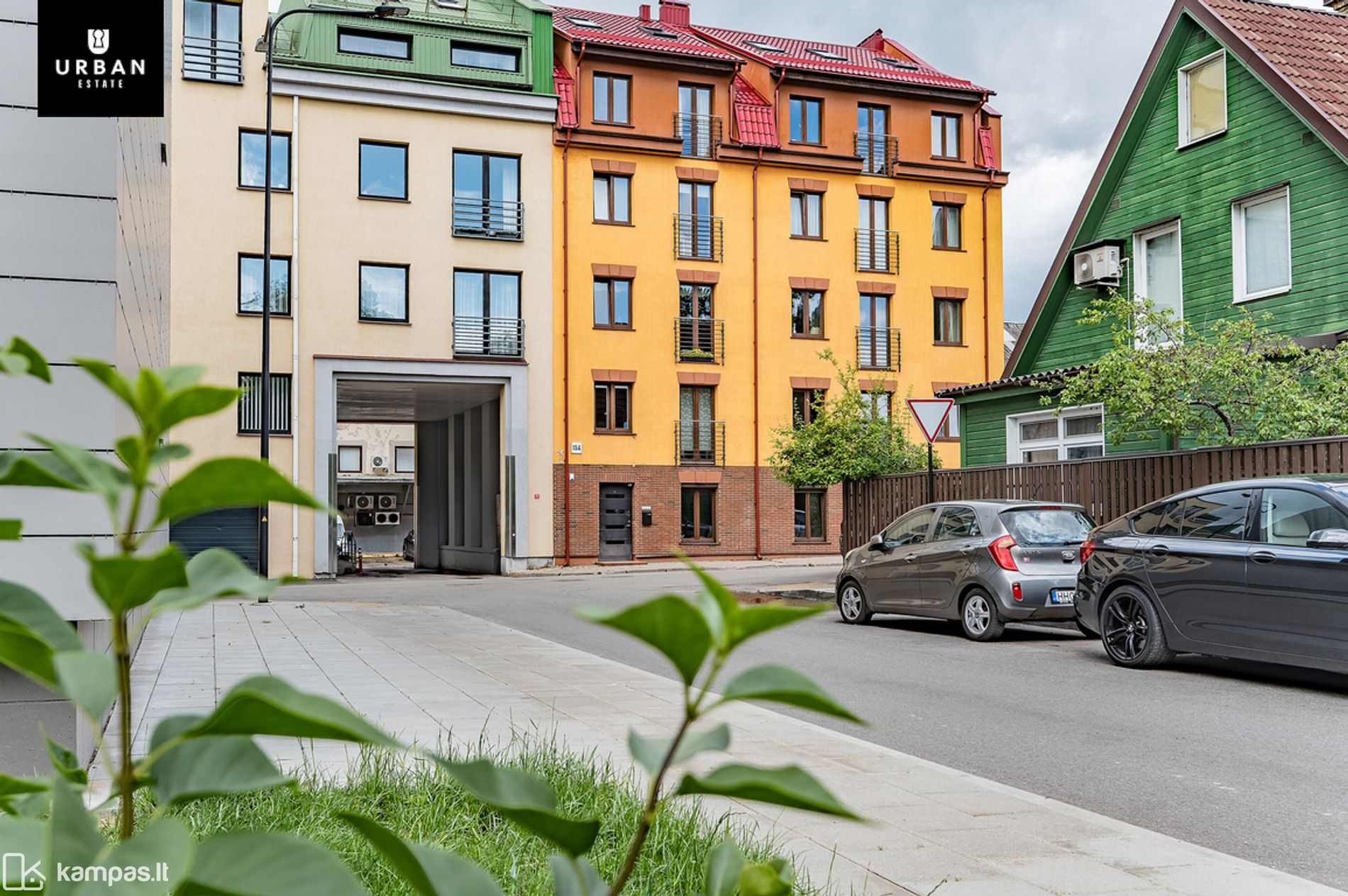 Main Image Vilnius, Naujamiestis, Nočios g.