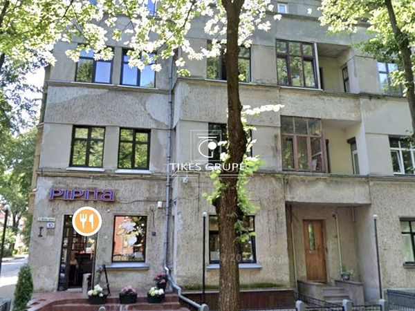 Klaipėda, Centras