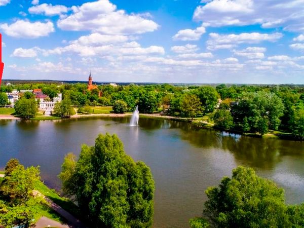 Druskininkų sav., Druskininkai