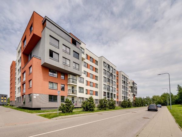 Vilnius, Pilaitė