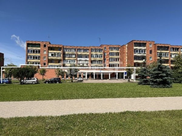 Šiauliai, Lieporiai
